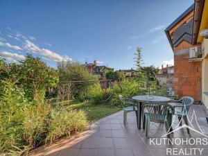 Prodej rodinného domu, Kutná Hora, Partyzánská, 149 m2