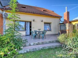 Prodej rodinného domu, Kutná Hora, Partyzánská, 149 m2