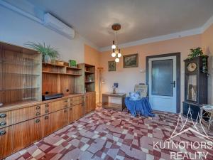 Prodej rodinného domu, Kutná Hora, Partyzánská, 149 m2