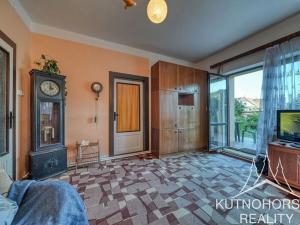 Prodej rodinného domu, Kutná Hora, Partyzánská, 149 m2