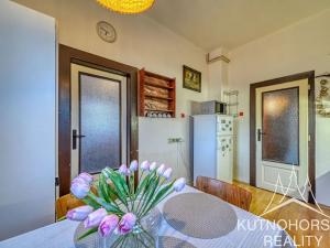 Prodej rodinného domu, Kutná Hora, Partyzánská, 149 m2