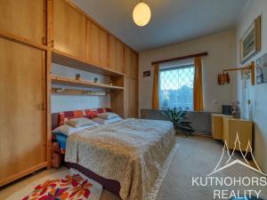 Prodej rodinného domu, Kutná Hora, Partyzánská, 149 m2