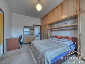 Prodej rodinného domu, Kutná Hora, Partyzánská, 149 m2