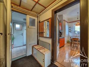 Prodej rodinného domu, Kutná Hora, Partyzánská, 149 m2