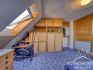 Prodej rodinného domu, Kutná Hora, Partyzánská, 149 m2