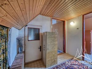 Prodej rodinného domu, Kutná Hora, Partyzánská, 149 m2