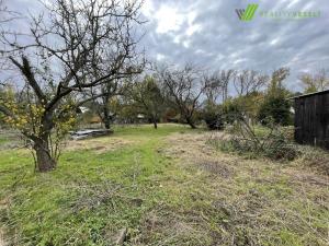 Prodej zahrady, Hodonín, 710 m2