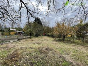 Prodej zahrady, Hodonín, 710 m2