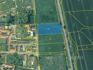 Prodej pozemku pro bydlení, Čížová, 1889 m2