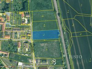 Prodej pozemku pro bydlení, Čížová, 1889 m2