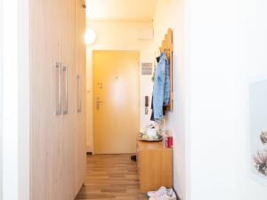 Pronájem bytu 1+1, Hodonín, Národní třída, 33 m2