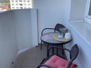 Pronájem bytu 1+1, Hodonín, Národní třída, 33 m2