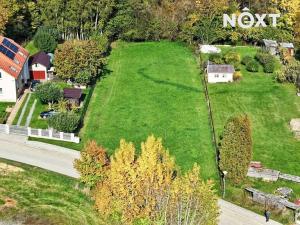 Prodej pozemku pro bydlení, Želeč, 2098 m2