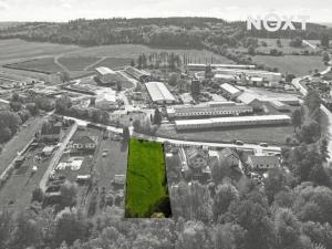 Prodej pozemku pro bydlení, Želeč, 2098 m2