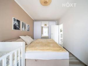 Pronájem bytu 2+kk, České Budějovice, O. Nedbala, 59 m2