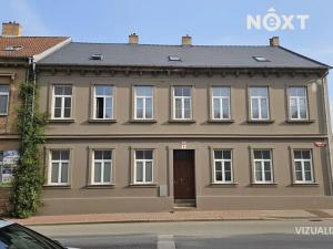 Prodej bytu 1+kk, České Budějovice, Rudolfovská tř., 32 m2