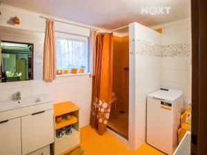 Prodej rodinného domu, Jarošov nad Nežárkou, 160 m2