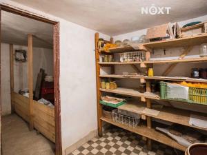 Prodej rodinného domu, Jarošov nad Nežárkou, 160 m2