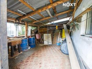 Prodej rodinného domu, Jarošov nad Nežárkou, 160 m2