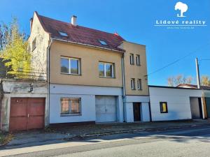 Prodej obchodního prostoru, Frýdek-Místek, Míru, 384 m2