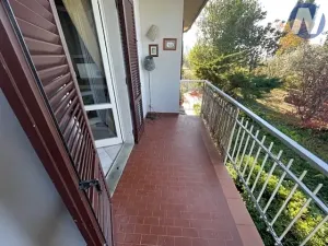 Prodej vily, Monte San Savino, Itálie, 250 m2