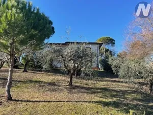 Prodej vily, Monte San Savino, Itálie, 250 m2