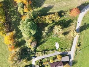 Prodej pozemku pro bydlení, Nebahovy, 1154 m2