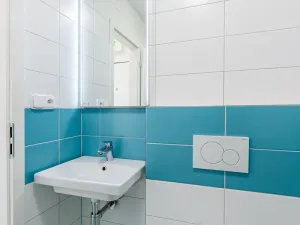 Prodej bytu 1+kk, Prachatice, nám. Přátelství, 20 m2