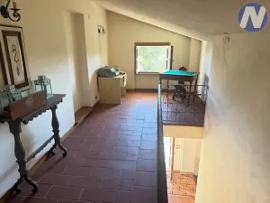 Prodej vily, Monte San Savino, Itálie, 250 m2