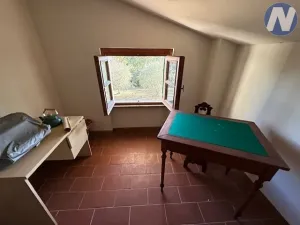 Prodej vily, Monte San Savino, Itálie, 250 m2