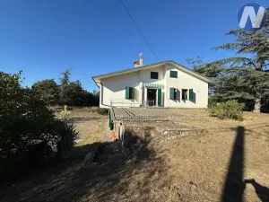 Prodej vily, Monte San Savino, Itálie, 250 m2