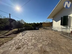 Prodej vily, Monte San Savino, Itálie, 250 m2