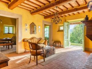 Prodej vily, Sansepolcro, Itálie, 140 m2