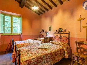 Prodej vily, Sansepolcro, Itálie, 140 m2