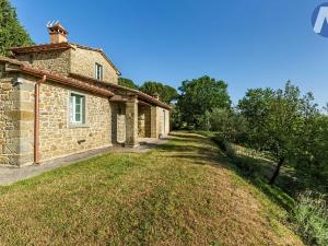 Prodej vily, Sansepolcro, Itálie, 140 m2