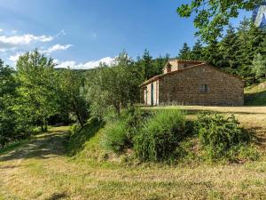 Prodej vily, Sansepolcro, Itálie, 140 m2