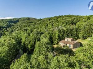 Prodej vily, Sansepolcro, Itálie, 140 m2