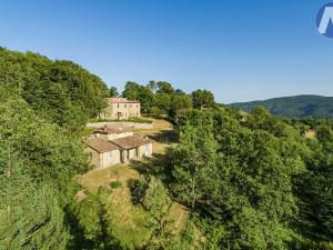 Prodej vily, Sansepolcro, Itálie, 140 m2