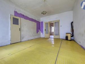 Prodej činžovního domu, Horažďovice, Strakonická, 600 m2