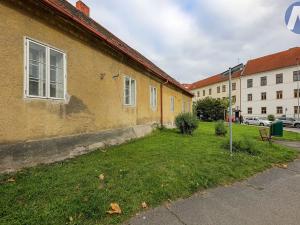 Prodej činžovního domu, Horažďovice, Strakonická, 600 m2