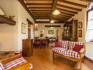 Prodej vily, Sarteano, Itálie, 90 m2