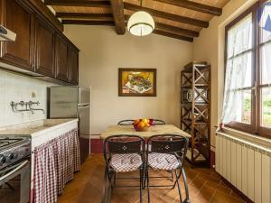 Prodej vily, Sarteano, Itálie, 90 m2