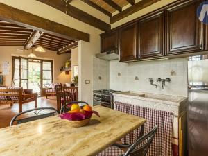 Prodej vily, Sarteano, Itálie, 90 m2