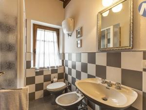 Prodej vily, Sarteano, Itálie, 90 m2