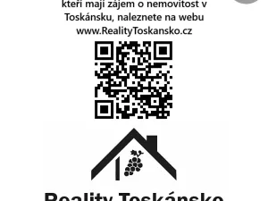 Prodej vily, Sarteano, Itálie, 90 m2