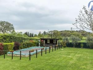 Prodej vily, Sarteano, Itálie, 90 m2