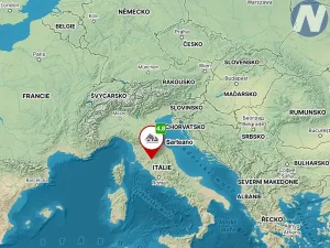 Prodej vily, Sarteano, Itálie, 90 m2