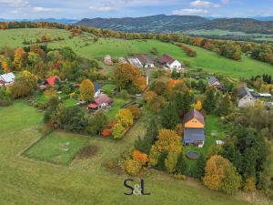 Prodej pozemku pro bydlení, Žandov, 974 m2
