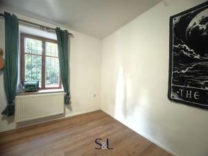 Pronájem bytu 1+kk, Liberec, Klostermannova, 20 m2