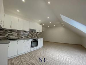 Pronájem bytu 1+kk, Mimoň, Nádražní, 29 m2